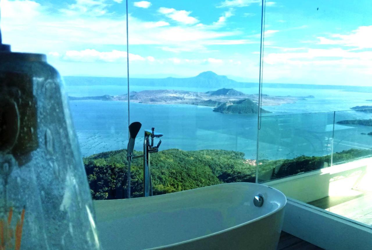 The Carmelence View Bed & Breakfast Tagaytay City Luaran gambar