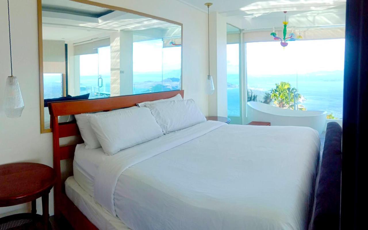The Carmelence View Bed & Breakfast Tagaytay City Luaran gambar