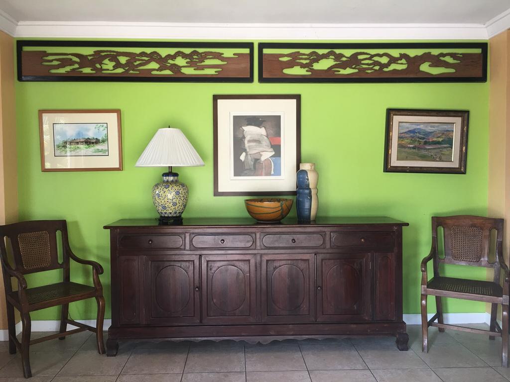 The Carmelence View Bed & Breakfast Tagaytay City Luaran gambar