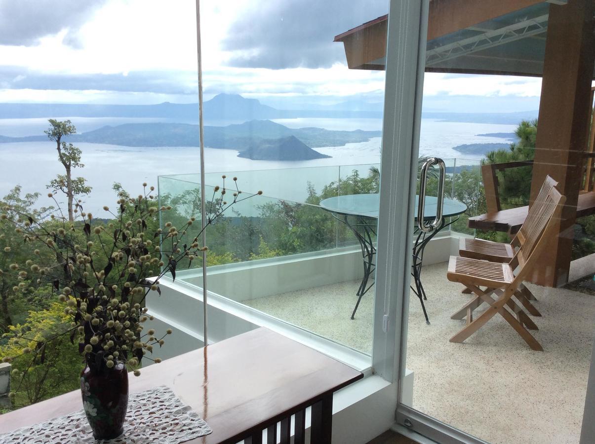 The Carmelence View Bed & Breakfast Tagaytay City Luaran gambar
