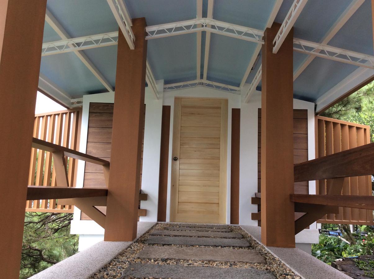 The Carmelence View Bed & Breakfast Tagaytay City Luaran gambar
