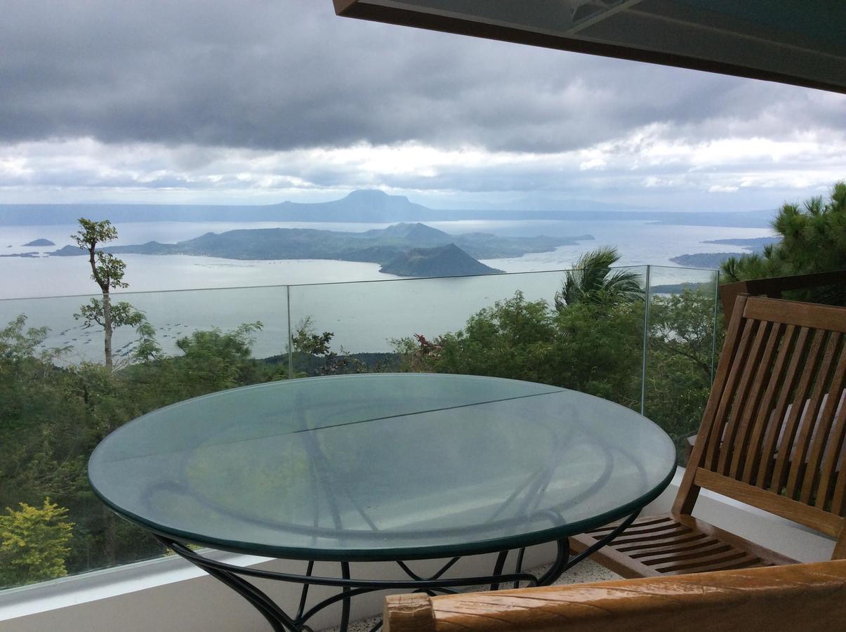 The Carmelence View Bed & Breakfast Tagaytay City Luaran gambar