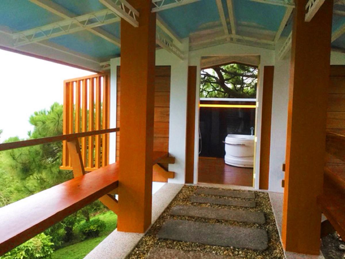 The Carmelence View Bed & Breakfast Tagaytay City Luaran gambar