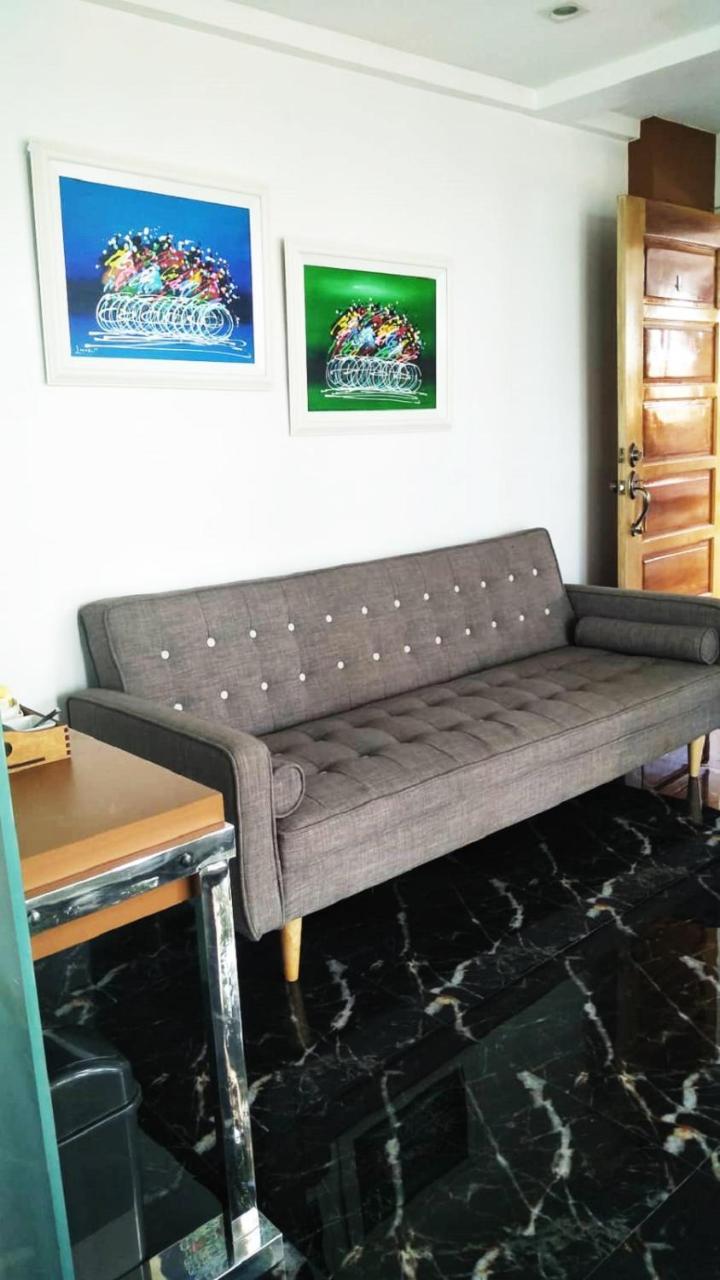 The Carmelence View Bed & Breakfast Tagaytay City Luaran gambar