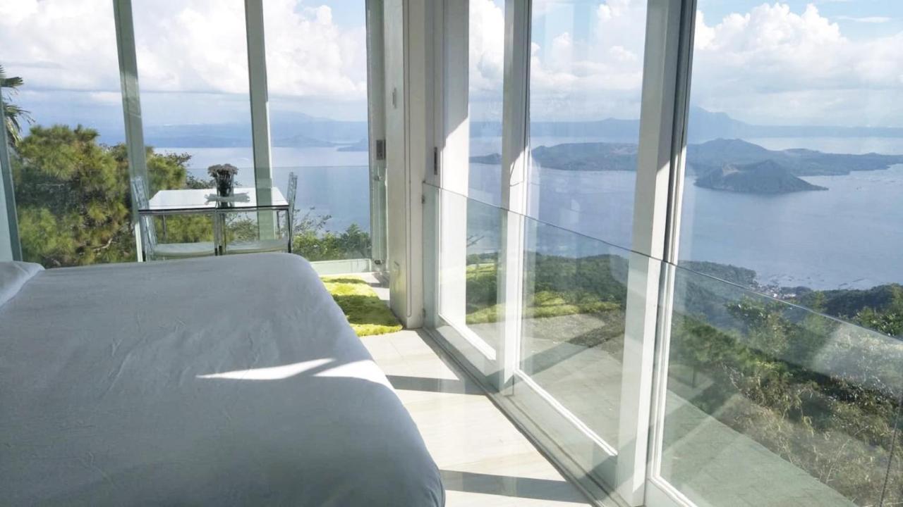 The Carmelence View Bed & Breakfast Tagaytay City Luaran gambar