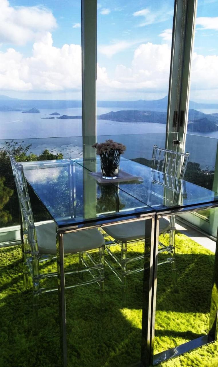 The Carmelence View Bed & Breakfast Tagaytay City Luaran gambar