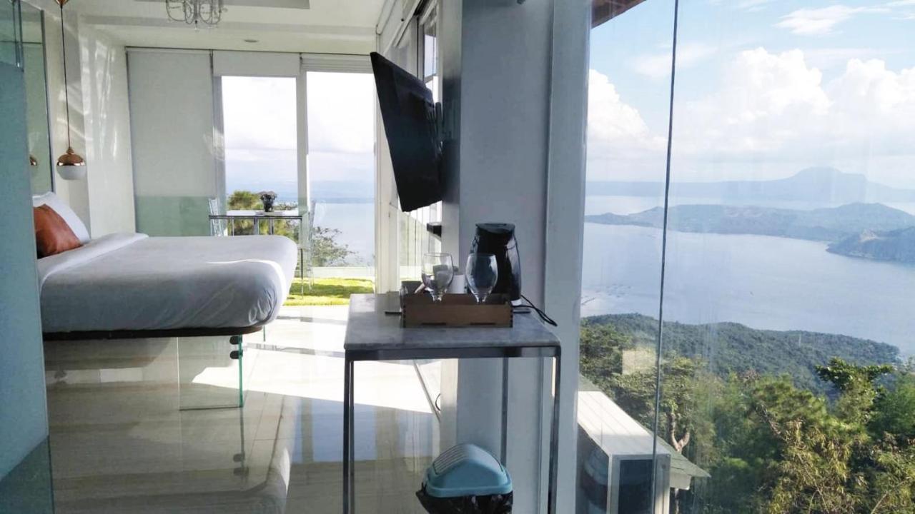 The Carmelence View Bed & Breakfast Tagaytay City Luaran gambar