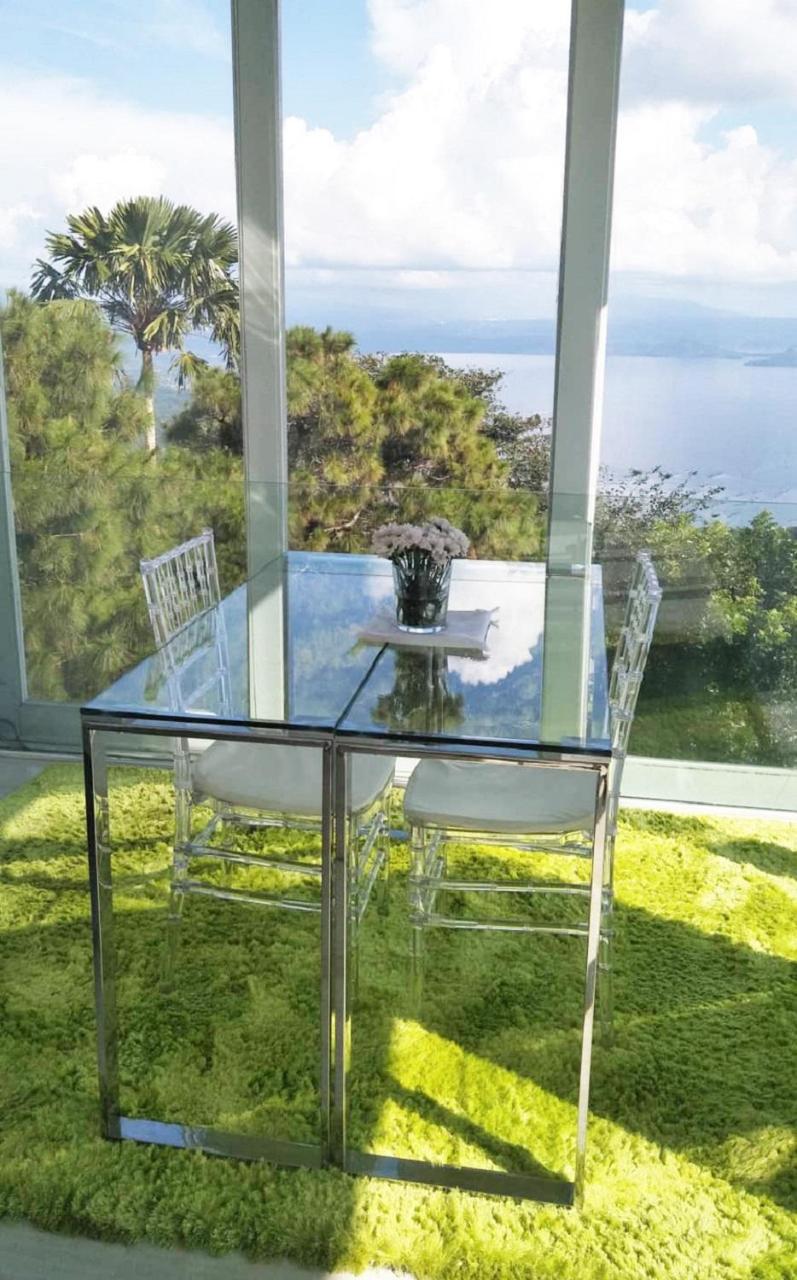 The Carmelence View Bed & Breakfast Tagaytay City Luaran gambar