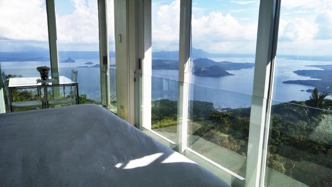 The Carmelence View Bed & Breakfast Tagaytay City Luaran gambar