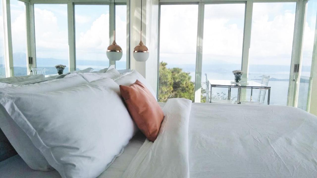 The Carmelence View Bed & Breakfast Tagaytay City Luaran gambar
