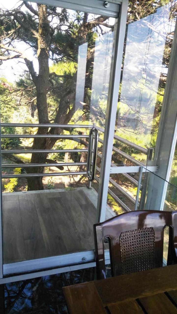 The Carmelence View Bed & Breakfast Tagaytay City Luaran gambar