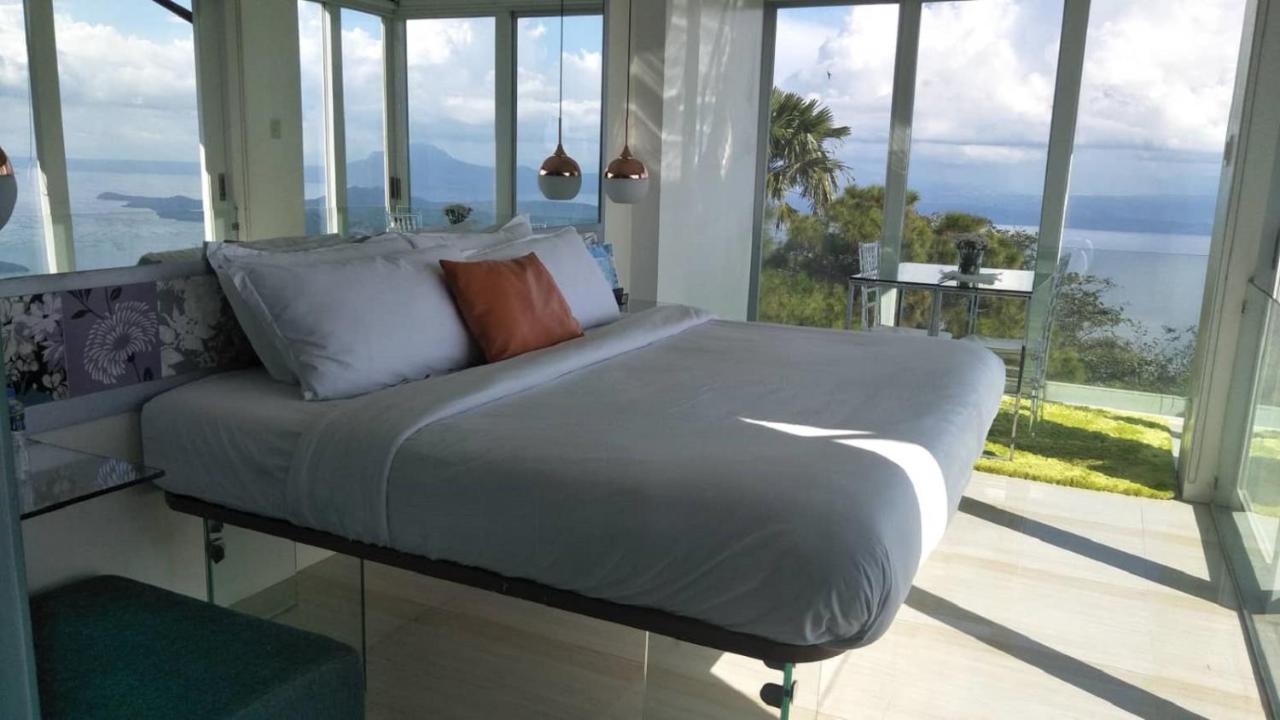 The Carmelence View Bed & Breakfast Tagaytay City Luaran gambar