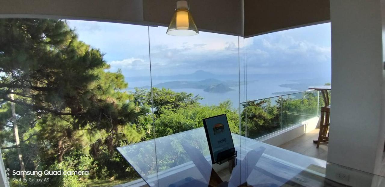 The Carmelence View Bed & Breakfast Tagaytay City Luaran gambar
