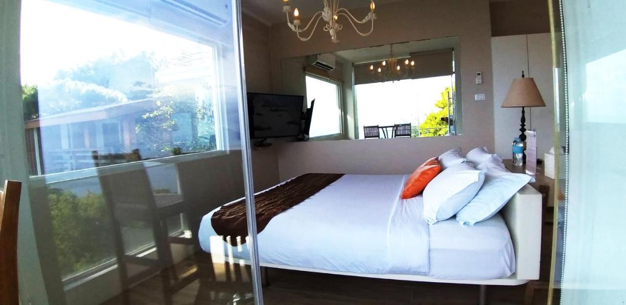 The Carmelence View Bed & Breakfast Tagaytay City Luaran gambar