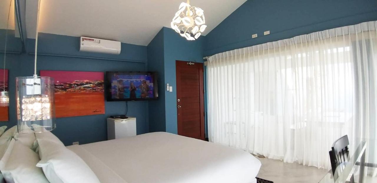 The Carmelence View Bed & Breakfast Tagaytay City Luaran gambar