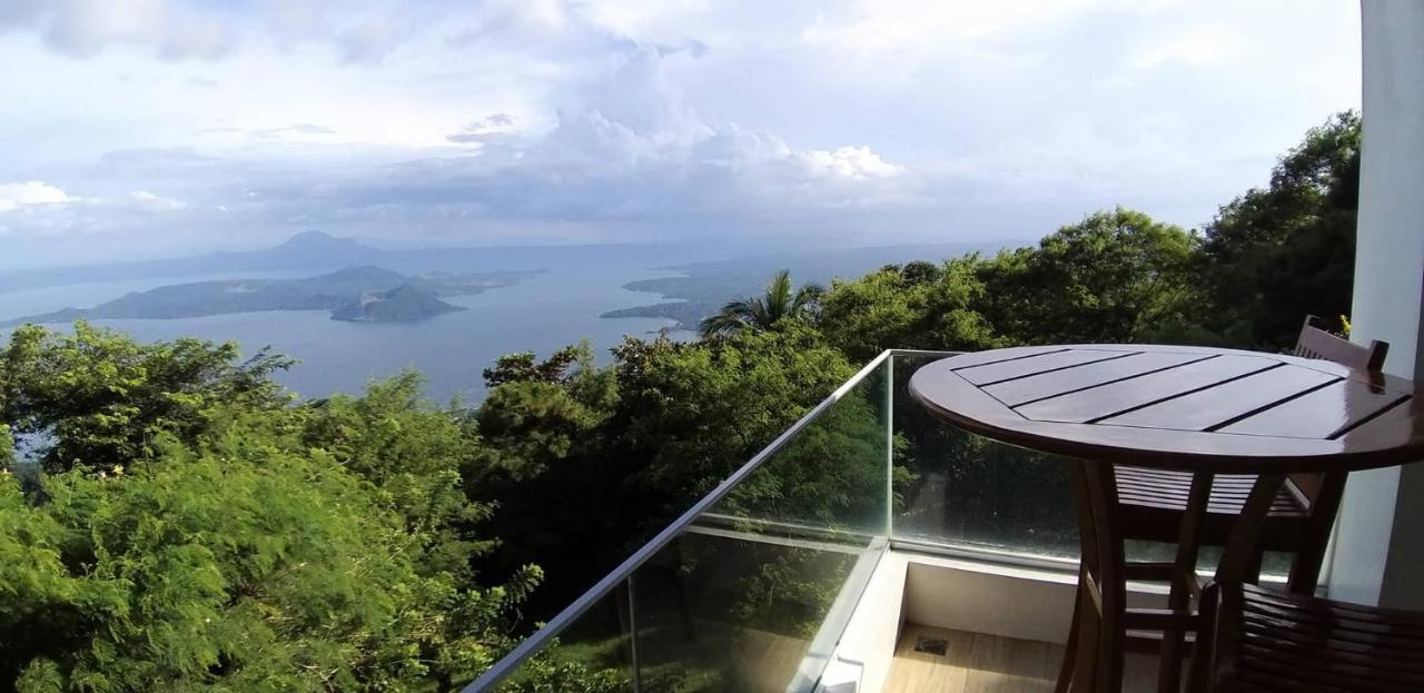 The Carmelence View Bed & Breakfast Tagaytay City Luaran gambar