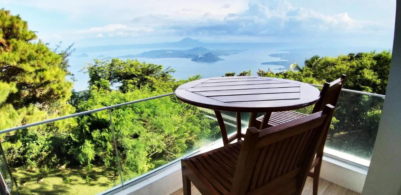 The Carmelence View Bed & Breakfast Tagaytay City Luaran gambar