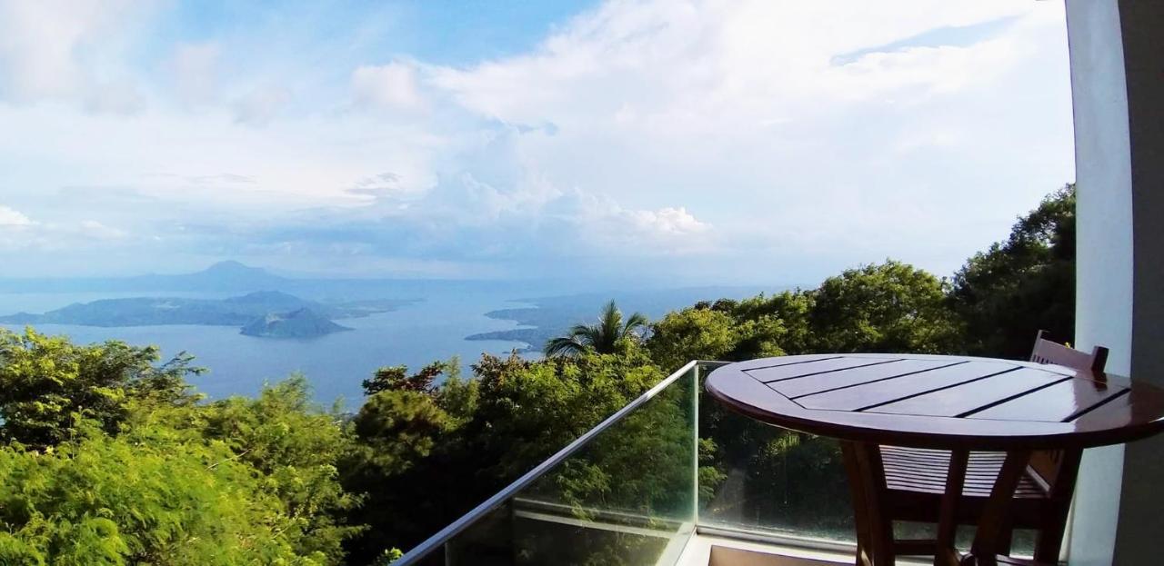 The Carmelence View Bed & Breakfast Tagaytay City Luaran gambar